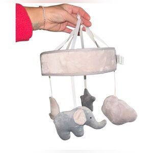 Kate & milo baby mobile